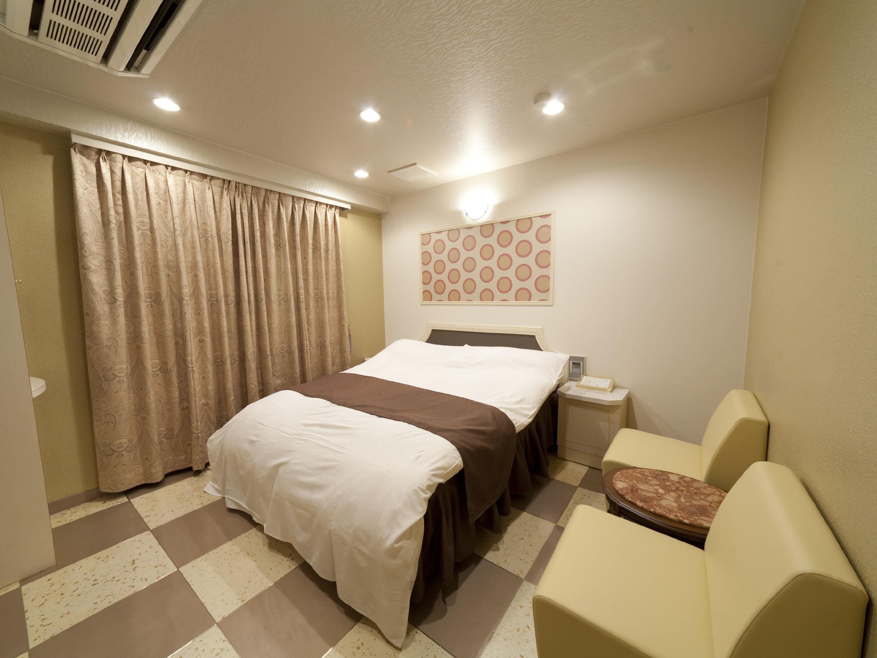 Hotel Fine Aroma Dotonbori (Adults Only) Ōsaka Exterior foto