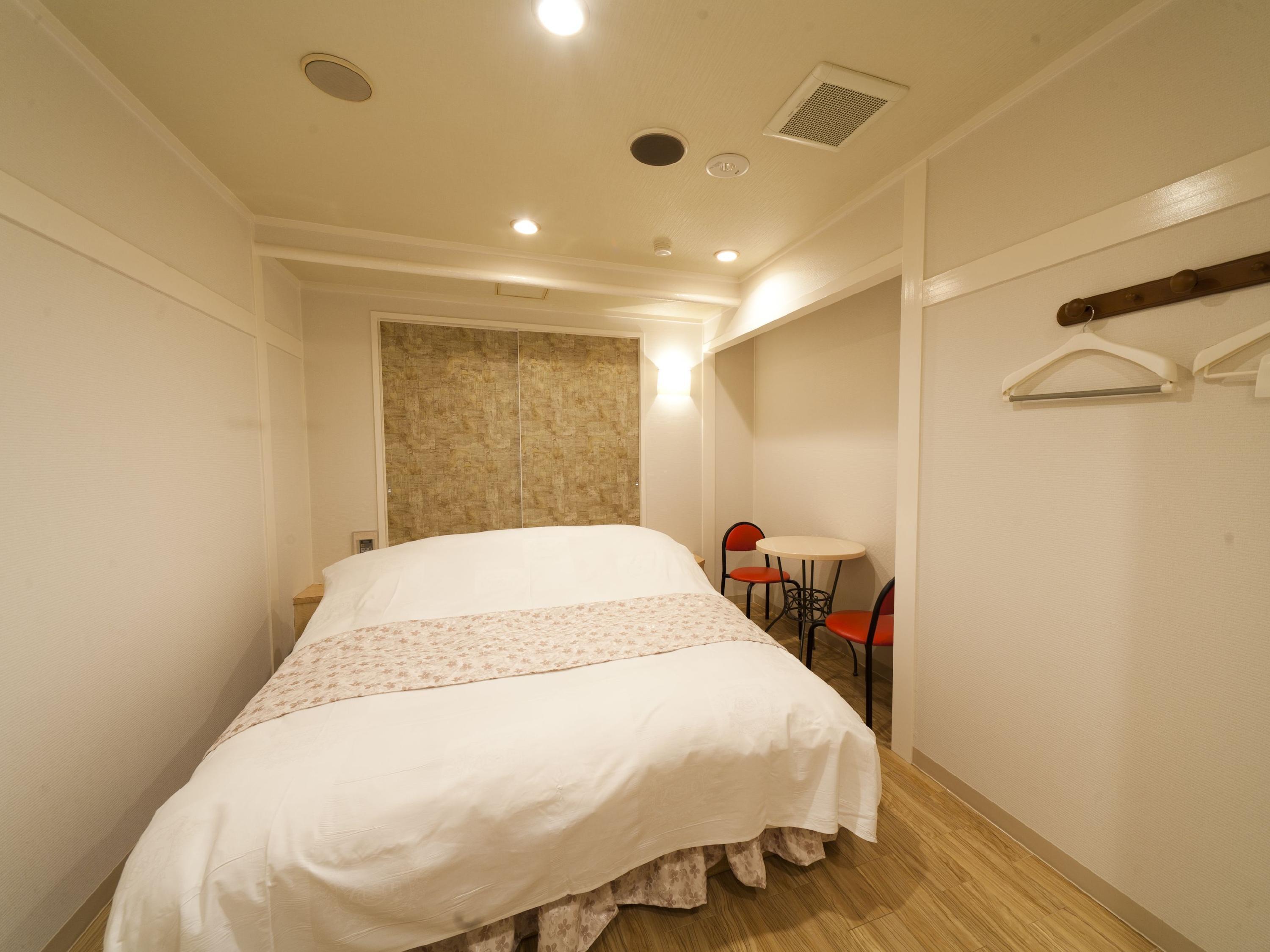 Hotel Fine Aroma Dotonbori (Adults Only) Ōsaka Exterior foto