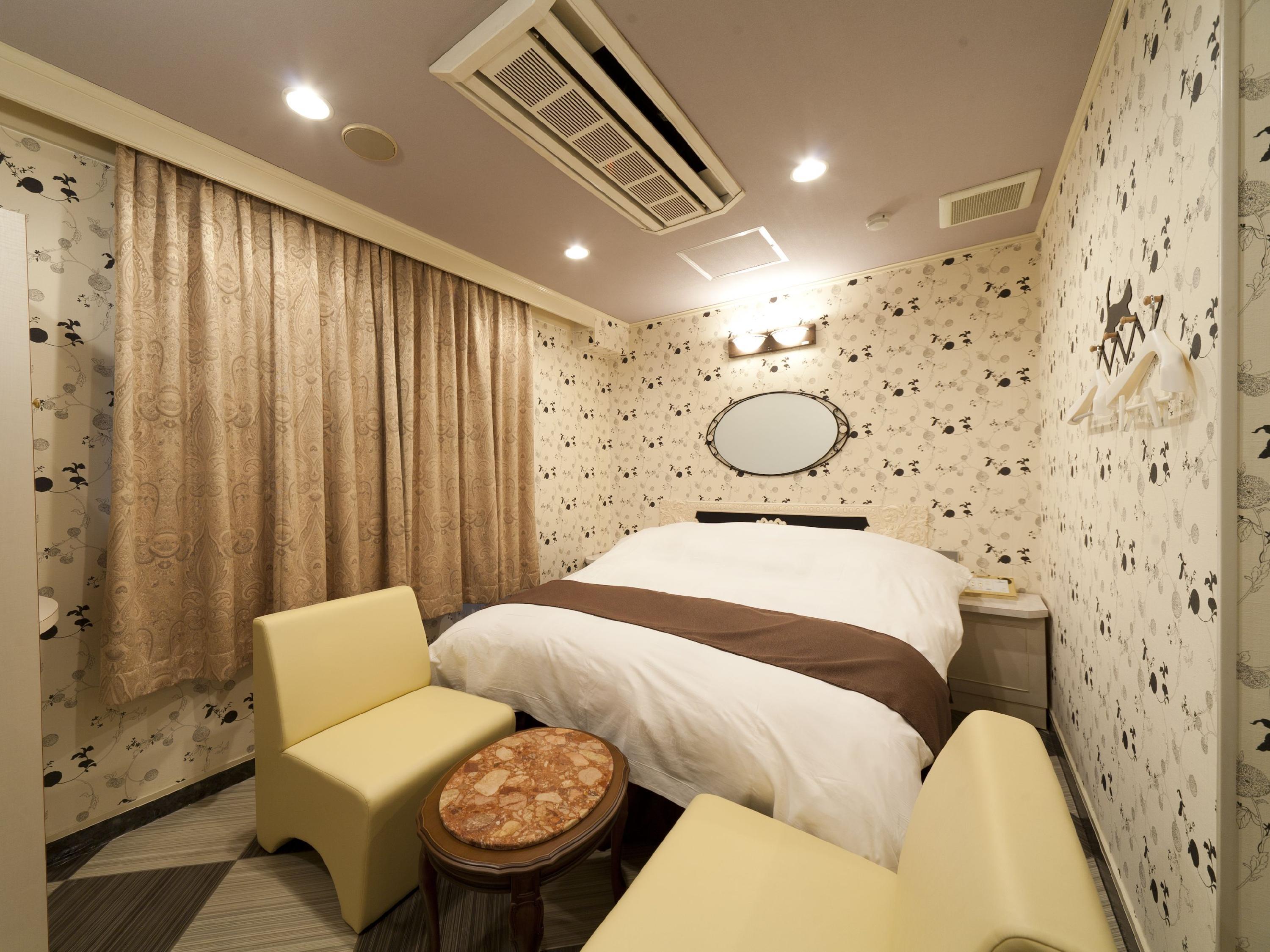 Hotel Fine Aroma Dotonbori (Adults Only) Ōsaka Exterior foto