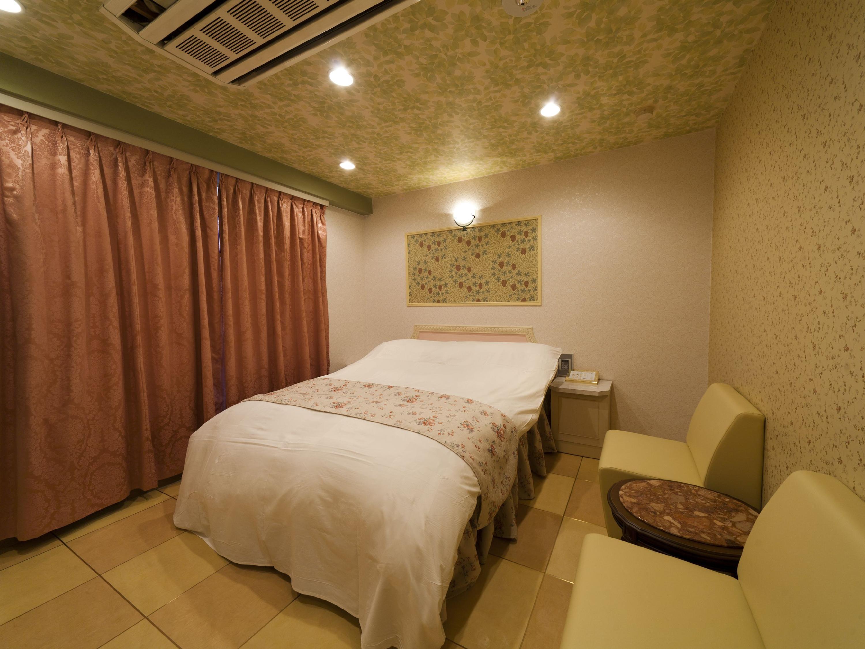 Hotel Fine Aroma Dotonbori (Adults Only) Ōsaka Exterior foto