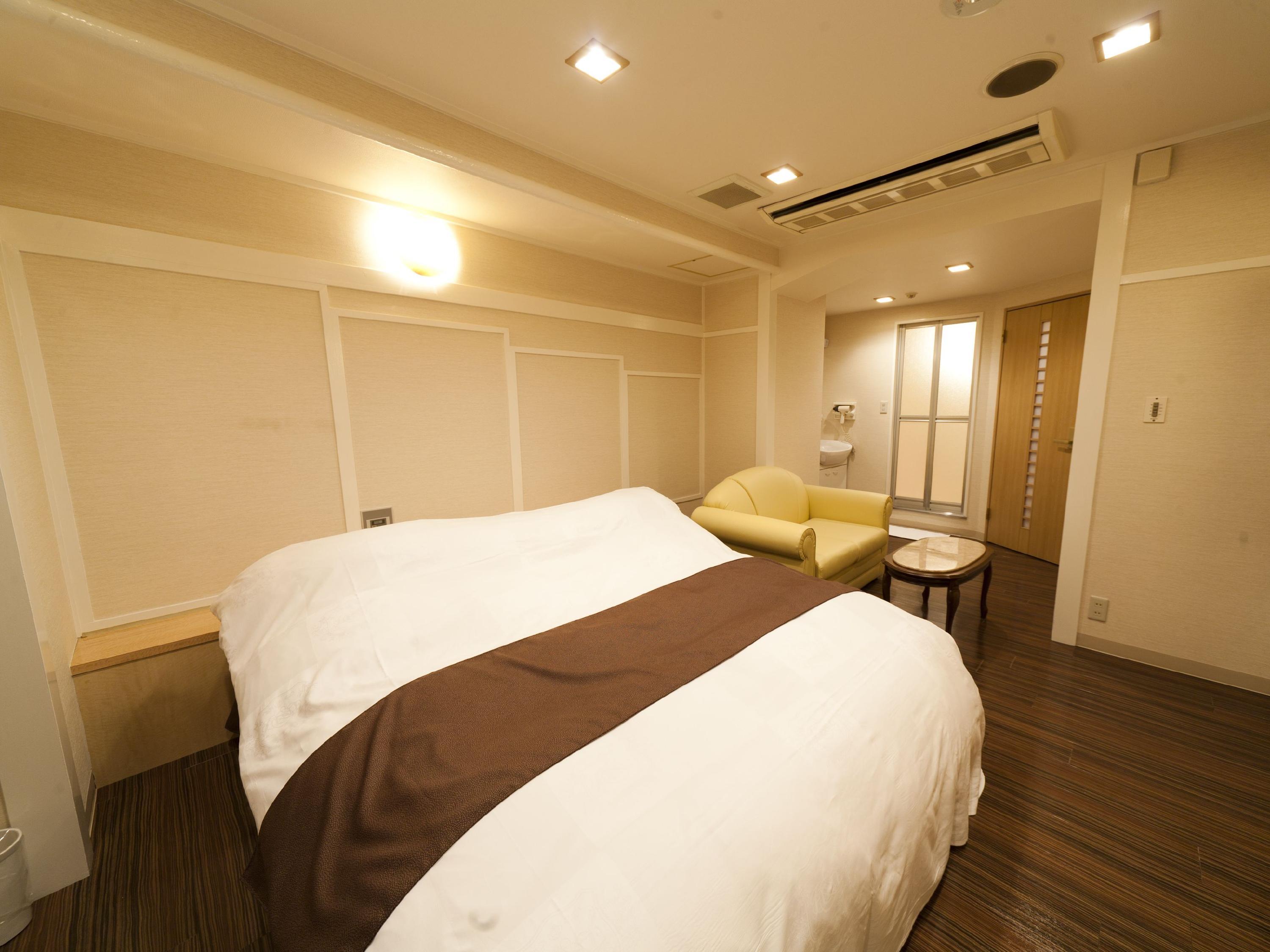 Hotel Fine Aroma Dotonbori (Adults Only) Ōsaka Exterior foto